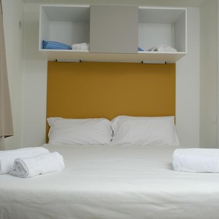 Villaggio Camping Torre Del Porticciolo Porto Conte Luaran gambar