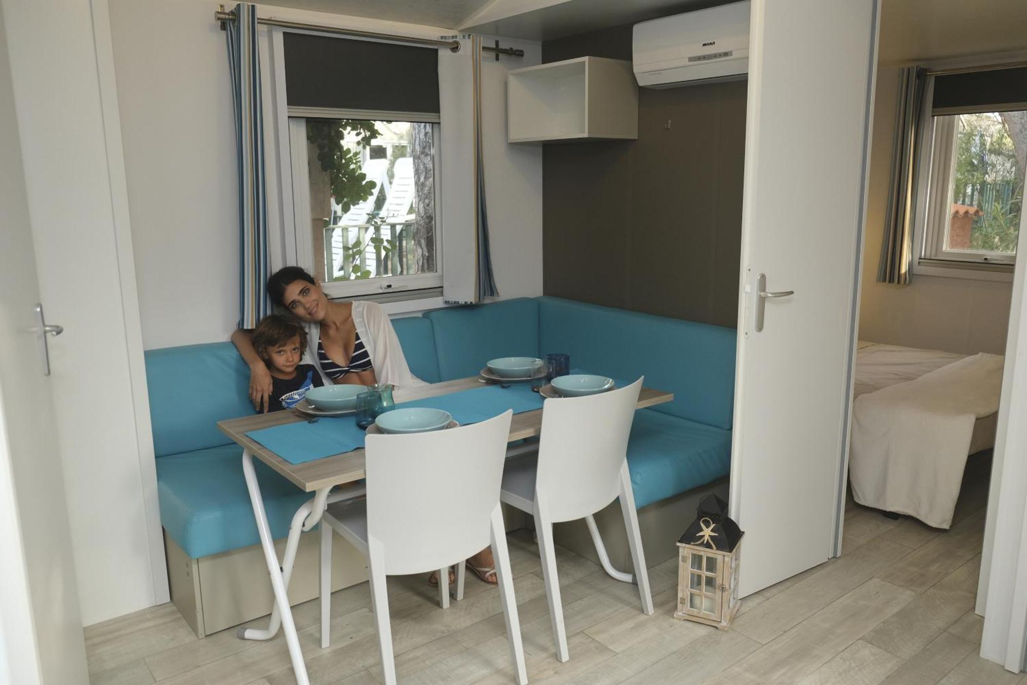 Villaggio Camping Torre Del Porticciolo Porto Conte Bilik gambar