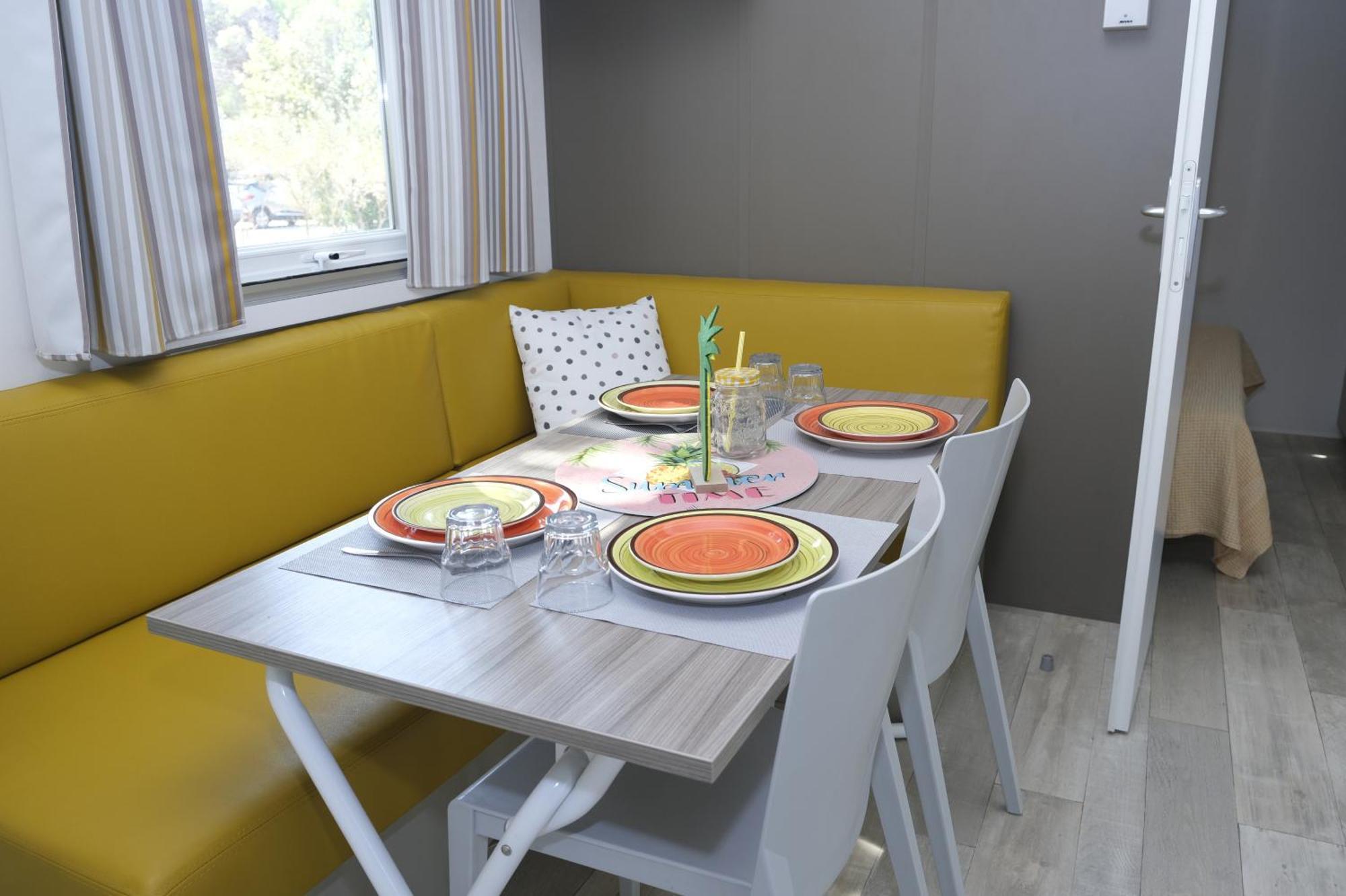 Villaggio Camping Torre Del Porticciolo Porto Conte Bilik gambar