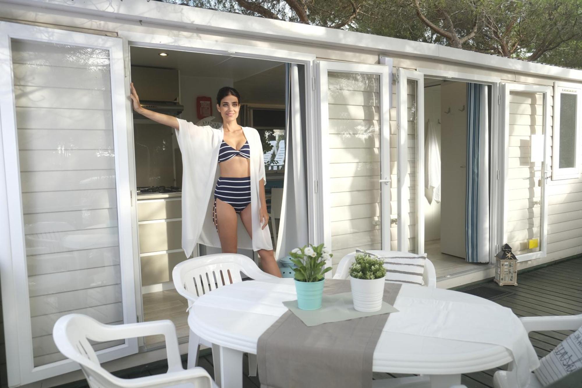 Villaggio Camping Torre Del Porticciolo Porto Conte Bilik gambar