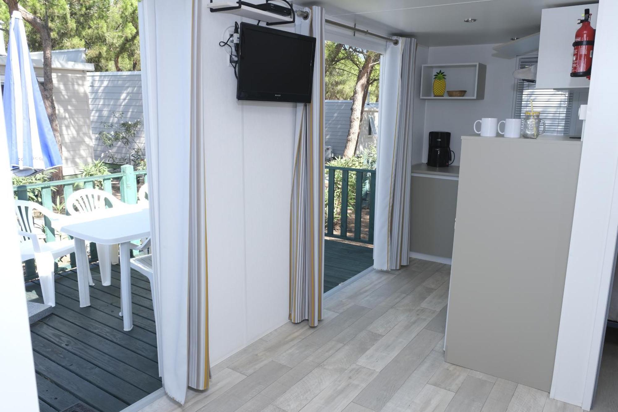 Villaggio Camping Torre Del Porticciolo Porto Conte Bilik gambar