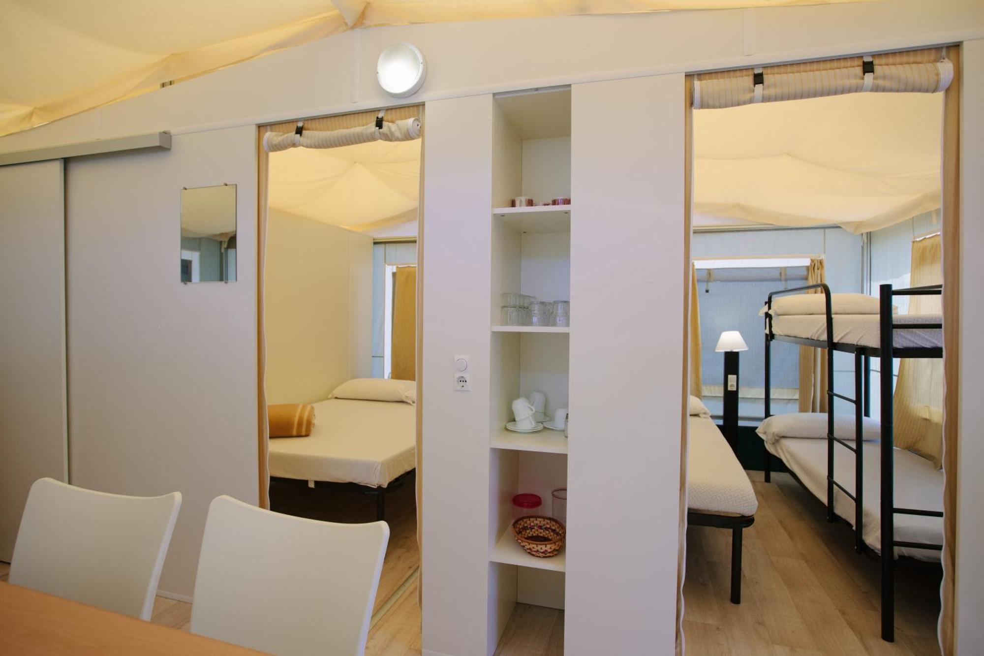 Villaggio Camping Torre Del Porticciolo Porto Conte Bilik gambar